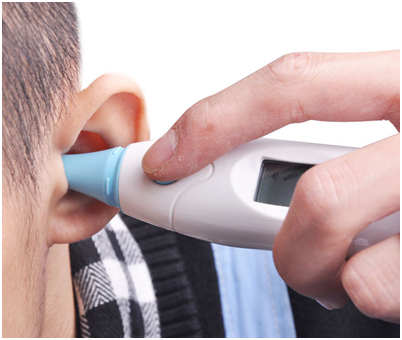 体温枪怎么用耳温枪的正确使用方法，你用对了吗？_https://www.jmylbn.com_新闻资讯_第3张