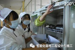 校园项目智慧安防系统整体解决方案的图29