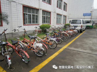 校园项目智慧安防系统整体解决方案的图20