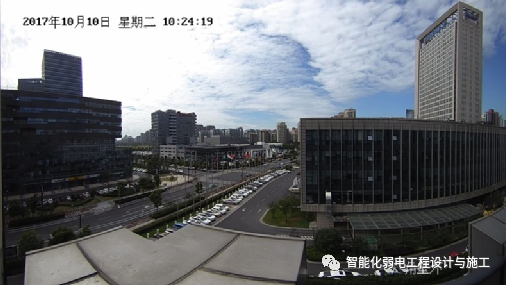 校园项目智慧安防系统整体解决方案的图15