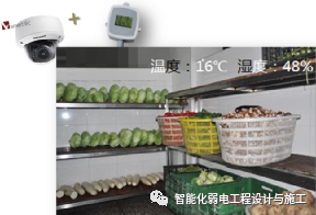 校园项目智慧安防系统整体解决方案的图24