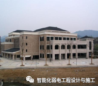 校园项目智慧安防系统整体解决方案的图18