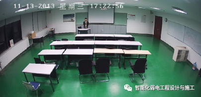 校园项目智慧安防系统整体解决方案的图9