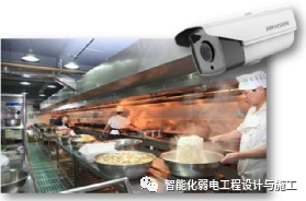 校园项目智慧安防系统整体解决方案的图27