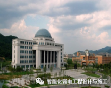 校园项目智慧安防系统整体解决方案的图19