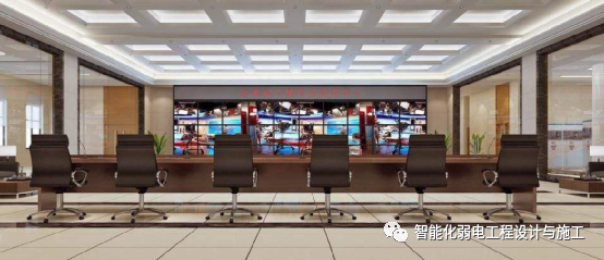 校园项目智慧安防系统整体解决方案的图12