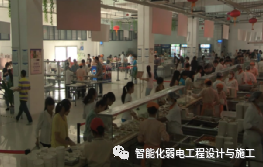 校园项目智慧安防系统整体解决方案的图11