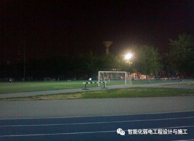 校园项目智慧安防系统整体解决方案的图17