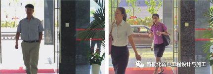 校园项目智慧安防系统整体解决方案的图4