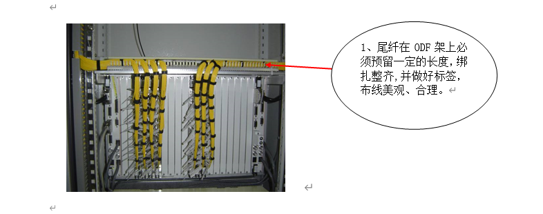 圖文講解弱電機(jī)房工程的細(xì)節(jié)施工規(guī)范的圖14