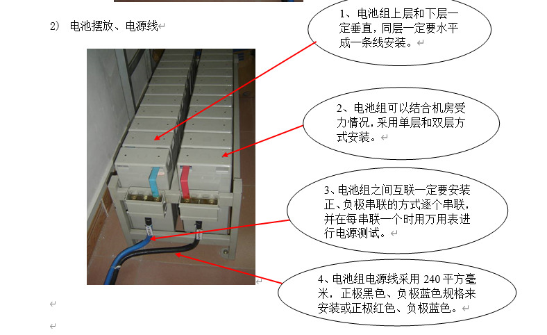 圖文講解弱電機(jī)房工程的細(xì)節(jié)施工規(guī)范的圖16