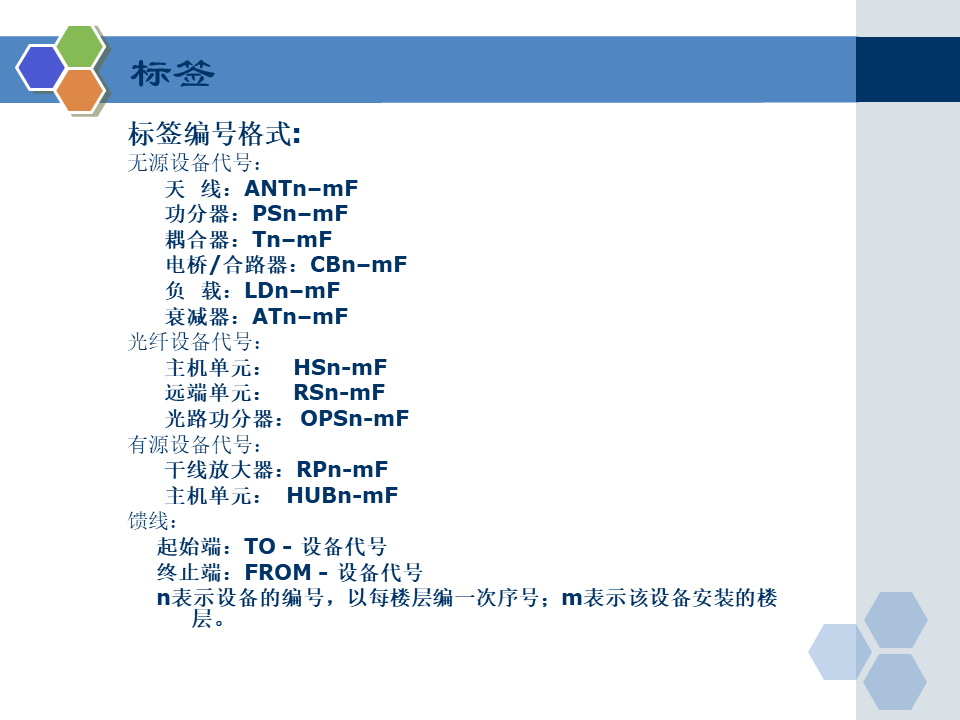 弱电工程室内分布系统工程施工规范要求，小白学习一下！的图41