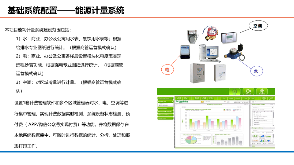 商業辦公、酒店、公寓等綜合體項目智能化系統規劃方案的圖18
