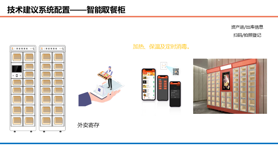 商業辦公、酒店、公寓等綜合體項目智能化系統規劃方案的圖47