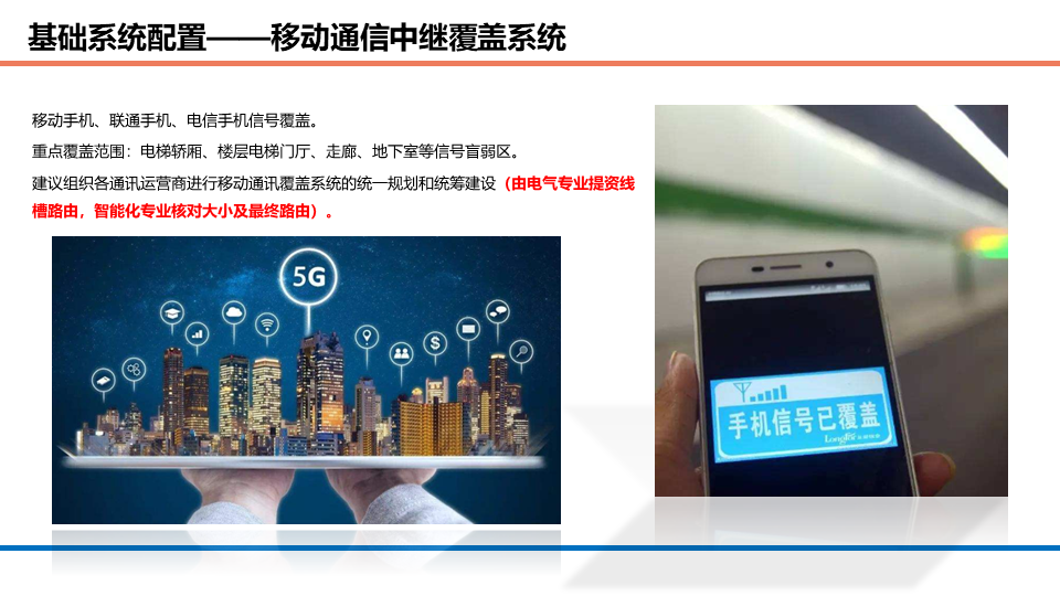 商業辦公、酒店、公寓等綜合體項目智能化系統規劃方案的圖28