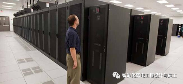 弱電機房UPS電源及蓄電池搬遷施工方案的圖2