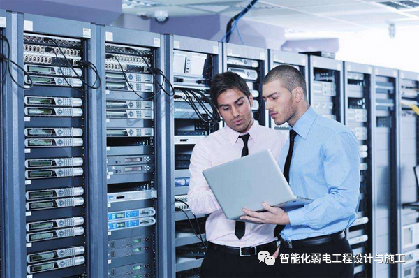 弱電機房UPS電源及蓄電池搬遷施工方案的圖3