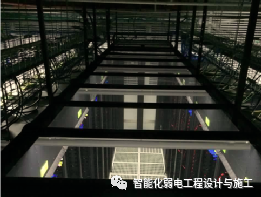 一套模块化数据中心机房技术方案书的图4