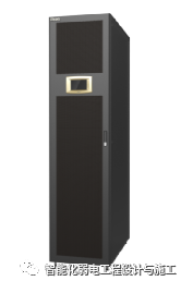 一套模块化数据中心机房技术方案书的图3