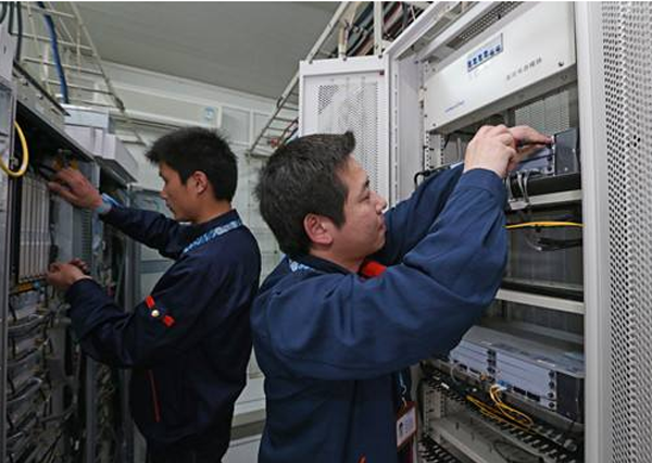 弱電機房UPS主機及電池搬遷實施方案的圖5