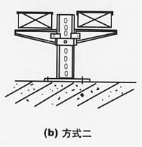 弱电工程电缆桥架支架安装方法(图示)，项目管理及施工人员必看内容的图17