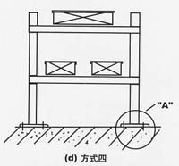 弱电工程电缆桥架支架安装方法(图示)，项目管理及施工人员必看内容的图18