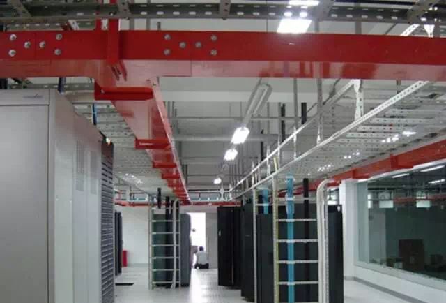 你是这样做的吗?弱电标准施工图(图32)