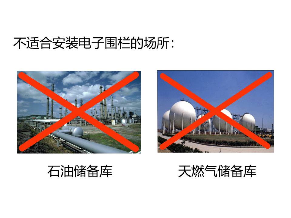 電子圍欄系統安裝施工教程，弱電小白必看！的圖2