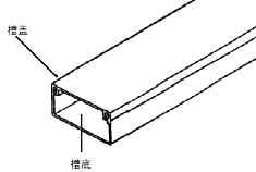 弱电工程中常用线槽及管有哪些规格？如何选择？施工需注意什么？的图1