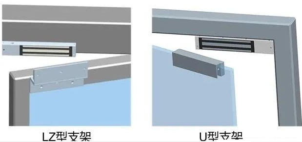 全面讲解弱电门禁系统的安装及工作原理的图5