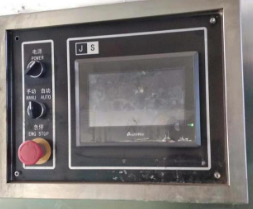 PLC触摸屏失灵了应该怎么处理