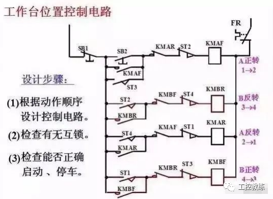 什么是電氣一次、二次？看完后你會有所收獲！的圖2