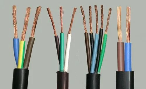 电线怎么看平方数 电线平方越大越好？真相是这样的……的图4