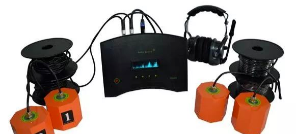 如何测出电线电缆断点在哪？的图2