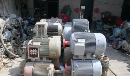 如何测量和判断电机是否匝间短路？的图3