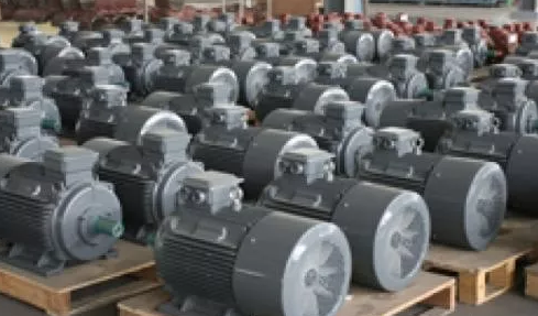 如何测量和判断电机是否匝间短路？的图2