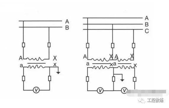 PT断线是什么？为什么说PT断线影响很严重？的图6