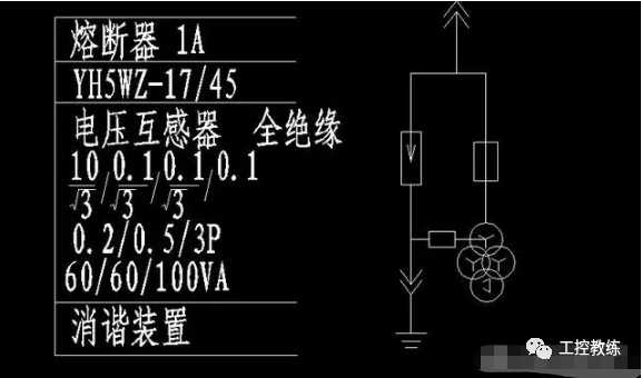 PT断线是什么？为什么说PT断线影响很严重？的图9