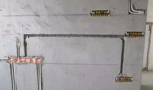 一看就懂的“電工布線電路實圖解”的圖9