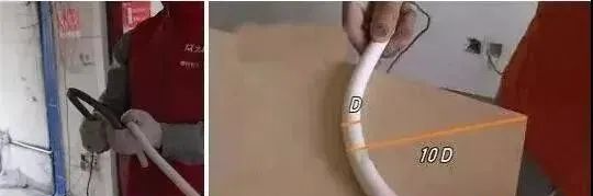 一看就懂的“電工布線電路實圖解”的圖6