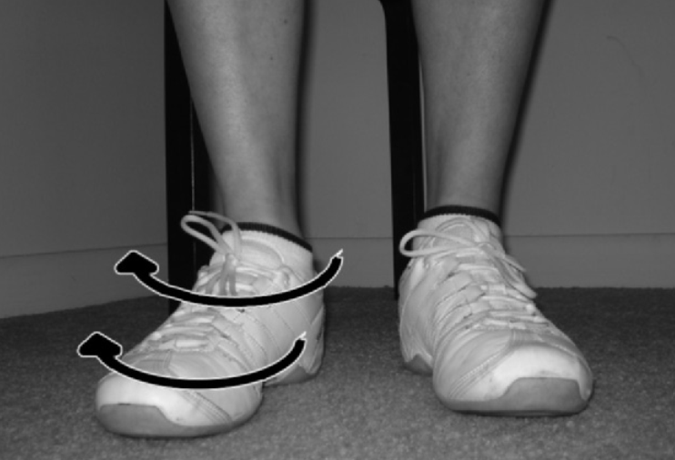 下胫腓联合损伤最全攻略｜解剖、生物力学、影像检查与术后评估