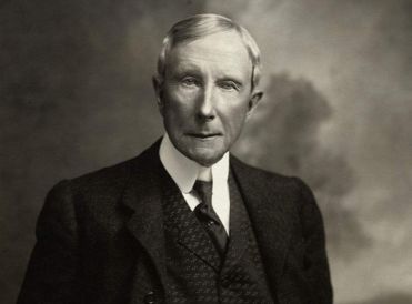 图片[2]-世界上第一个亿万富翁洛克菲勒写给儿子的信：从年轻时候开始，我就拒绝同这两种人交往 - 如意-如意