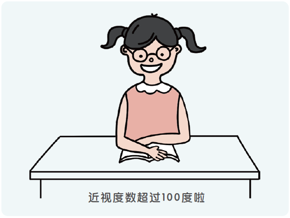 儿童保健电脑怎么用《儿童青少年防控近视系列手册》——小学生篇_https://www.jmylbn.com_新闻资讯_第20张