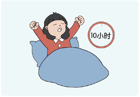 儿童保健电脑怎么用《儿童青少年防控近视系列手册》——小学生篇_https://www.jmylbn.com_新闻资讯_第27张