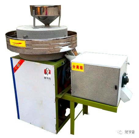 *好的小型石磨面粉机_小型石磨磨面机_小型石磨面粉机