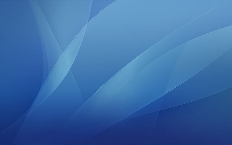 经典回顾！历代Mac OS X默认壁纸合集