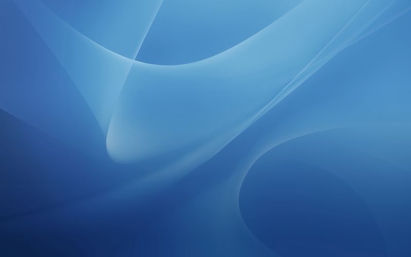 经典回顾！历代Mac OS X默认壁纸合集