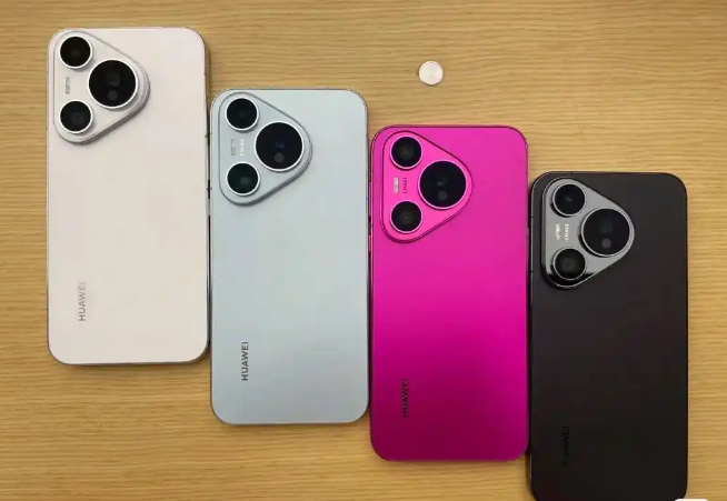 华为手机别乱买，选Mate、Pura系列，还是Nova系列？内行人说出真相