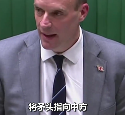 跟中国关系冻结6年,中国让其后悔莫及,如今又好了伤疤忘了疼!