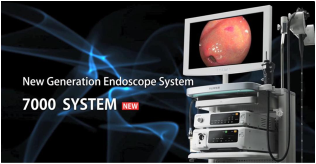 富士胃镜英文怎么写超赞！！乐平市人民医院消化内镜中心引进新一代富士 ELUXEO 7000 高清蓝光电子胃肠镜，引领内镜诊疗新“镜”界_https://www.jmylbn.com_新闻资讯_第5张